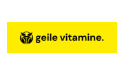 geile vitamine logo