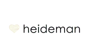 Heideman logo