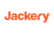 Jackery logo