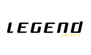 Legend eBikes logo