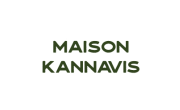 Maison Kannavis logo