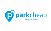 parkcheap logo