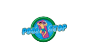 Pool-Stop logo