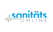 Sanitäts-Online.de logo