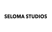 SELOMA STUDIOS logo