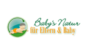 Babys Natur logo
