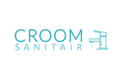 CroomSanitair logo