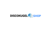 Discokugel-Shop logo