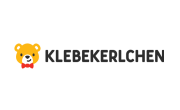 KLEBEKERLCHEN logo