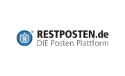 RESTPOSTEN.de logo