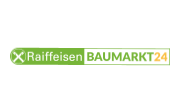 RaiffeisenBAUMARKT24 logo