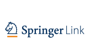 SpringerLink logo