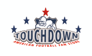 Touchdown Store logo