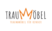 TrauM-Möbel logo