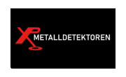 XP-Metalldetektoren logo