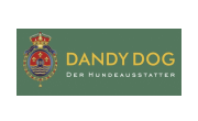 Dandy Dog logo