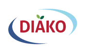 DIÄKO logo
