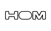 HOM logo