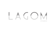 Lagom Studios logo