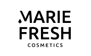 Marie Fresh Cosmetics logo