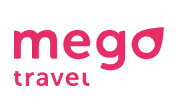 mego.travel logo