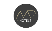MP HOTELS logo