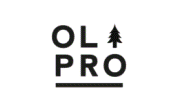 OLPRO logo