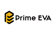 Prime Eva logo