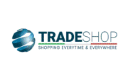 TRADE SHOP logo