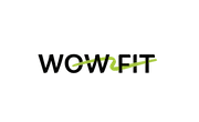 WOW FIT logo
