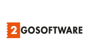 2GOSoftware logo