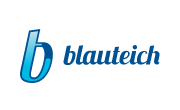 Blauteich logo