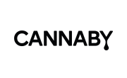 CANNABY logo