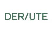 DERUTE logo