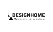 DESIGNHOME logo