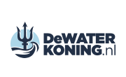 DeWaterkoning logo