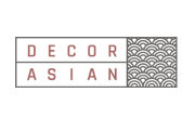 Decorasian logo