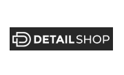 Detailshop logo