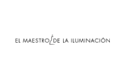 Elmaestrodelailuminacion logo