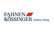 FAHNEN KÖSSINGER logo