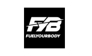 Fuelyourbody logo