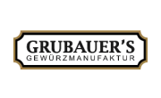 GRUBAUER'S logo