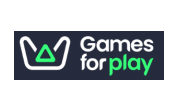 Gamesforplay logo