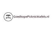 Goedkopepicknicktafels logo