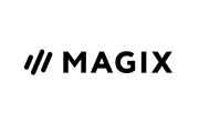 MAGIX logo