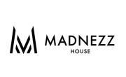 Madnezz House logo