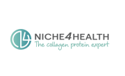 Niche4Health logo