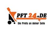 PFT24.DE logo
