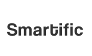 Smartific logo