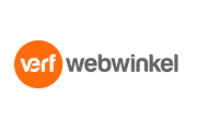 Verfwebwinkel logo